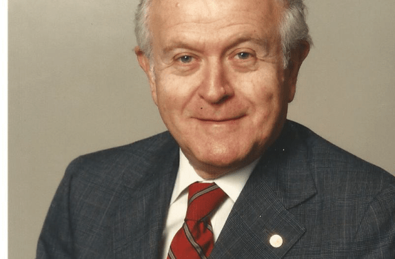 In Memoriam S. Fred Singer (27. September 1924 bis 6. April 2020)