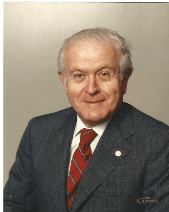 In Memoriam S. Fred Singer (27. September 1924 bis 6. April 2020