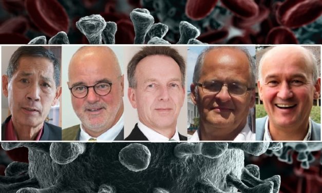 Bitte mitmachen: Gemeinsame Anfrage an die Fraktionen des Deutschen Bundestages zu den Regierungsmaßnamen in der Corona-Krise