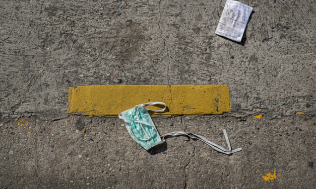 Die finanzielle Katastrophe Kaliforniens nach COVID-19