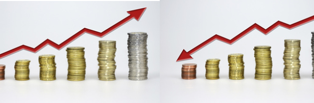 NOAA-Satelliten&shy;aufzeichnungen: zweitstärkster monatlicher Temperatur&shy;rückgang seit Beginn der Satelliten-Ära