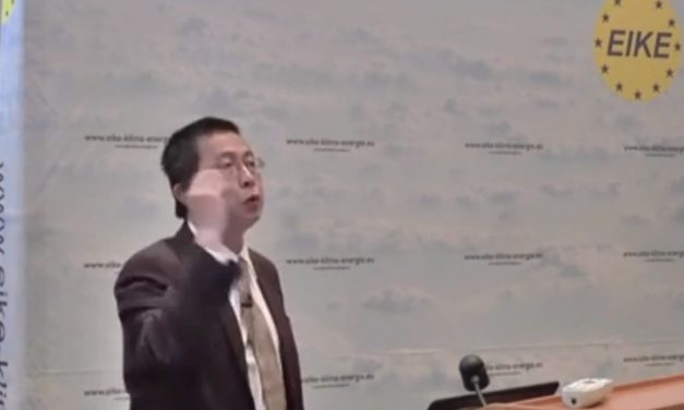 Die Verunglimpfung von Willie Soon