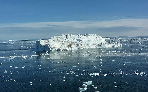 Was ist mit Grönlands Tipping Point passiert?