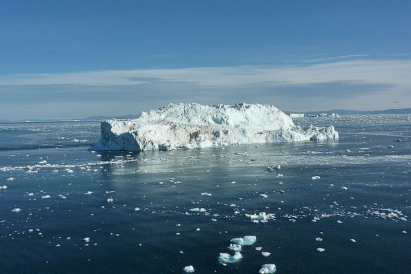 Was ist mit Grönlands Tipping Point passiert?