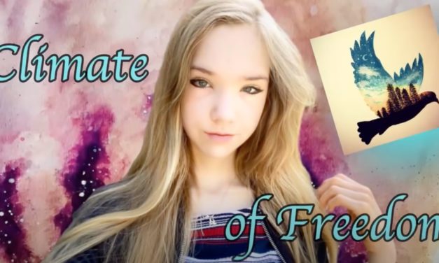 Wegen Strafandrohung gegen Naomi Seibt -CLINTEL schreibt offenen Brief an Merkel und Laschet