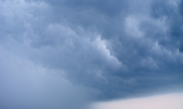 „Kollapsologie“: Das Auftauchen eines neuen Untergangs-Kultes & die Rückkehr des Dunklen Zeitalters