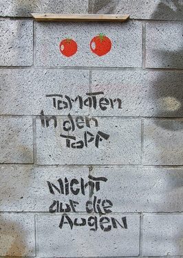 Brief an den neuen Präsidenten der <i>Royal Netherlands Academy of Arts and Sciences</i>