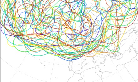 Neue Studie stellt Klima-Sensitivität und Zuordnung in Frage