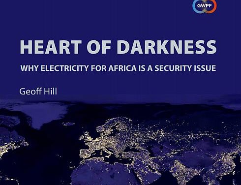 Saubere Kohle: Die vernünftige Antwort auf die Energiekrise in Afrika