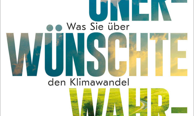 Fritz Vahrenholt im Achse-Radio ‚Indubio‘: Zwei Prozent Weltrettung!