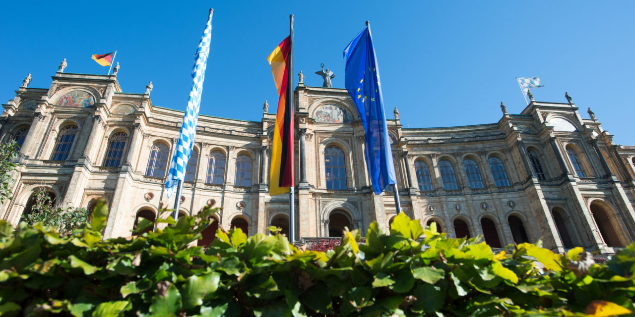 Auch Bayern will ein „Klimaschutzgesetz“ beschließen