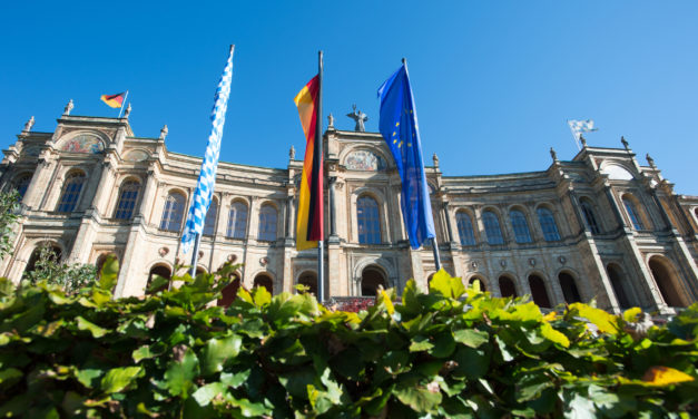 Auch Bayern will ein „Klimaschutzgesetz“ beschließen