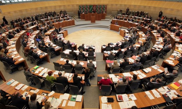 EIKE Statement zur Anhörung im NRW Landtag -„Klimaschutz und nachhaltige Ressourcennutzung“ am 1.2.21