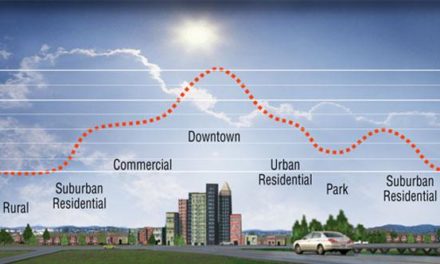 Temperatur-„Korrekturen“ lassen die städtische Erwärmung in die ländlichen Aufzeichnungen einfließen