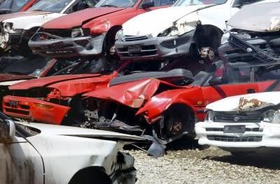 Zahlen Sie um den Planeten zu retten, vielleicht haben Sie dann noch Geld, um auch zu fahren