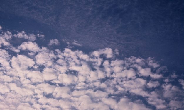 Wolken sind der Schlüssel zu globaler Erwärmung