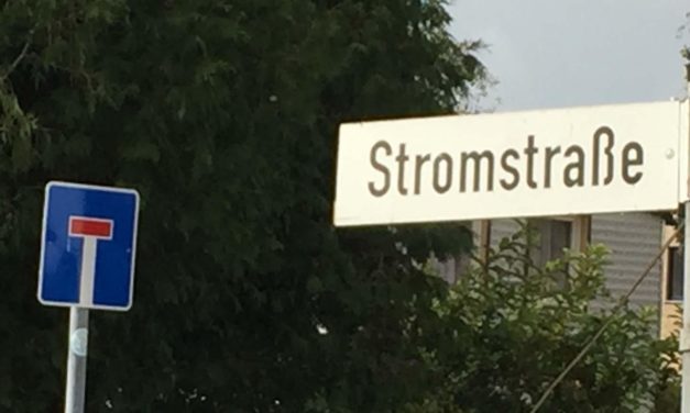 Für den „Great Reset“ müssten Wind und Sonne erst einmal grundlastfähig werden