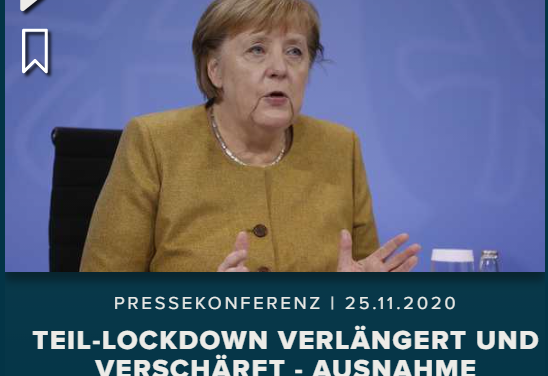 Will unsere Regierung ab jetzt bei jeder neuen Grippewelle das Land zugrunde richten?
