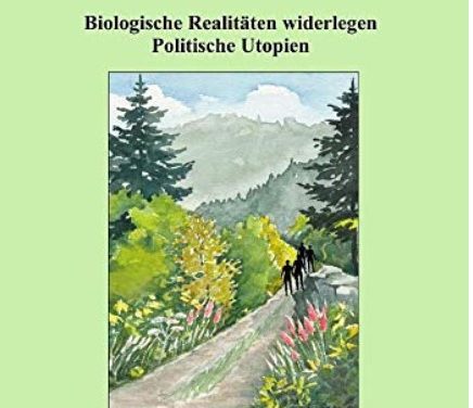 Stanford-Biologe Prof. Ulrich Kutschera entschuldigt sich bei EIKE