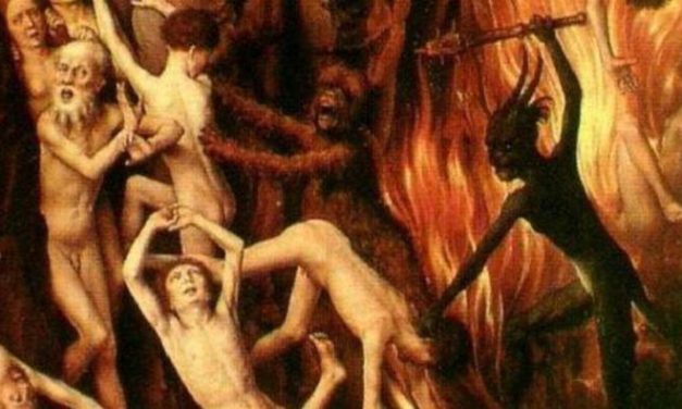 Das Geschäft mit der Angst, die unendliche Geschichte….oder, lernen wir Deutsche gar nichts aus der Geschichte? Teil 1: anthropo­gener Klima­wandel