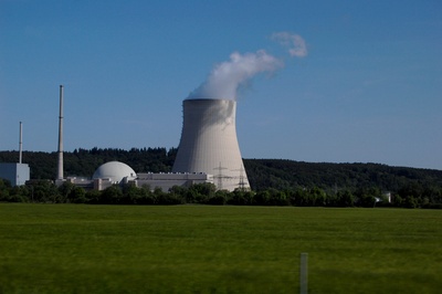 Die Anti-Kernkraft-Bewegung von Kernkraft überzeugen