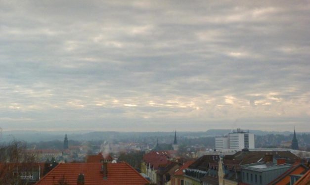 Energiewende 2020 – das Wetter als Spielverderber