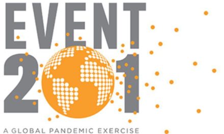 Event 201 – die Wirklichkeit vorweg genommen