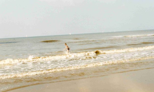 Warum zeigen die Wassertem­peraturen von HadSST einen Abkühlungs­trend?