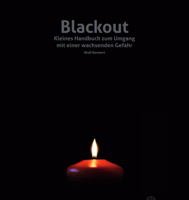 Anatomie eines Blackouts