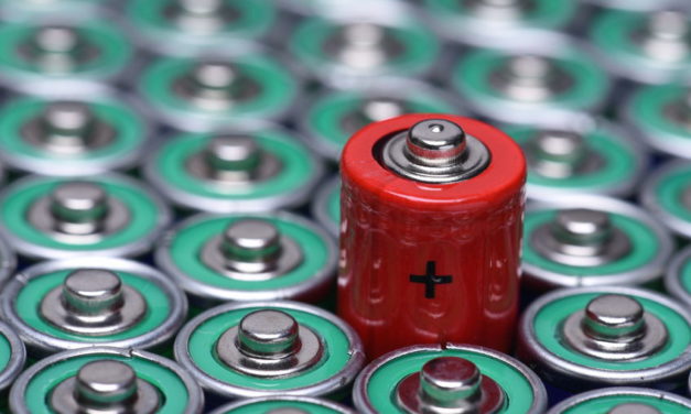 Kalifornien kämpft insgeheim mit „Erneuerbaren“