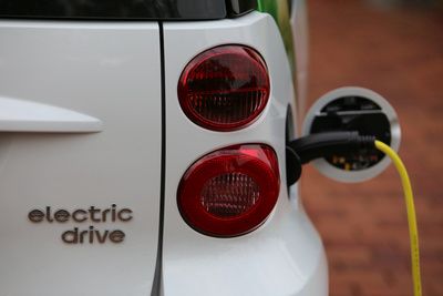 Amerikaner haben vermutlich soeben ausschließlich für Elektro­fahrzeuge gestimmt