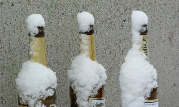 Deutschland – ein Wintermärchen