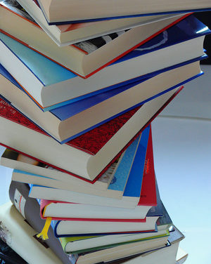 Immer mehr klimarealistische Bücher kommen auf den Markt