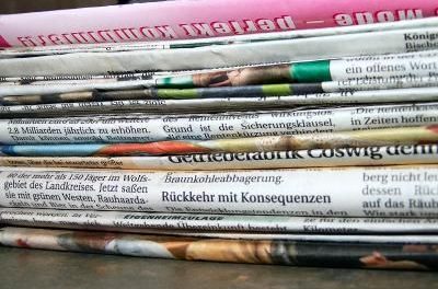 Vom Klimakatastrophen-Hype bis zur KI-Apokalypse: Die Panikmache der Medien bleibt immer die gleiche