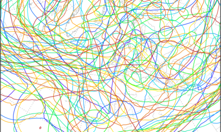 Die NOAA setzt eine neue Generation von KI-gestützten globalen Wettermodellen ein.