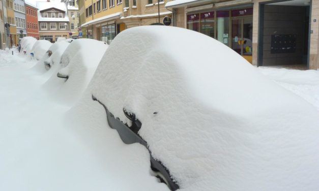 Winter-Nachlese: Die Besonder&shy;heiten der Winter&shy;witterung 2020/21 – geben sie uns Hinweise für die weitere Jahres&shy;witterung?