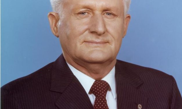 Energiewende – ein Projekt wie aus dem DDR-Planungsstab