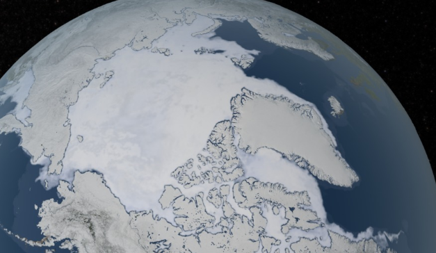 Brutaler Winter 2020/21 auf der Nordhemisphäre geht in die Rekord-Annalen ein … und setzt sich noch bis Ende April fort