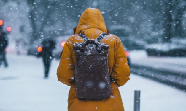 Rekord-Kälte 2021 erinnert uns: Man lasse höchste Vorsicht walten bei Klima-Prognosen und Energie-Prioritäten walten