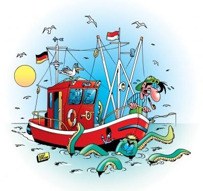 Die Prophezeihung einer globalen Erwärmung von Hansen im Jahre 1988 hat sich im Vergleich zu Beobachtungen als um das Dreifache zu hoch erwiesen