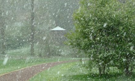 Aprilkälte 2021 in Deutschland – objektive Rückschau auf einen misslun&shy;genen Frühlings&shy;start. Vergleich mit früher.