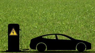 Projektionen der Zunahme von E-Fahrzeugen: könnten platzen wie eine Seifenblase
