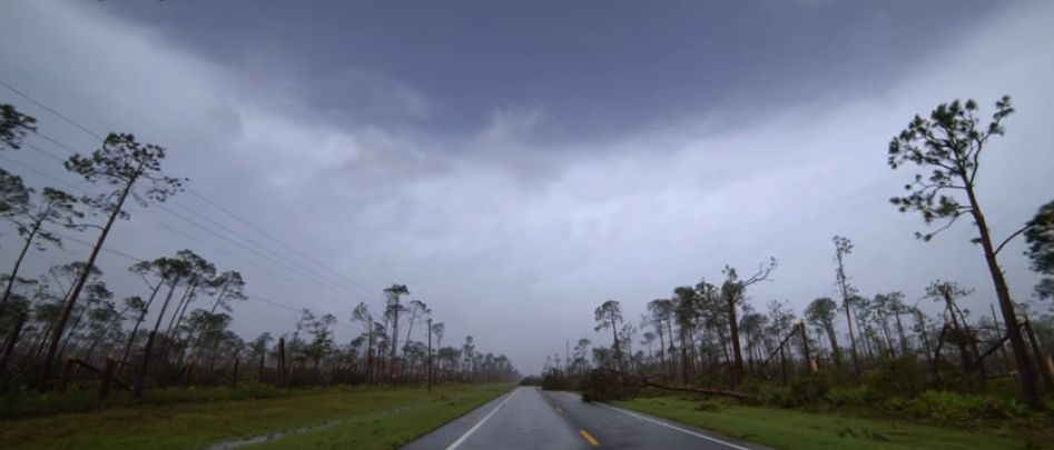 CO<sub>2</sub>-induzierter Zyklon-Weltuntergang glatt widerlegt: 170 Jahre „absolut kein Trend“ bei Hurrikan-Intensität/Häufigkeit