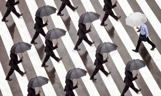 Das ZDF zwischen Anspruch und Wirklichkeit – Teil 2: Hintergrund&shy;analyse über die Absichten im ZDF