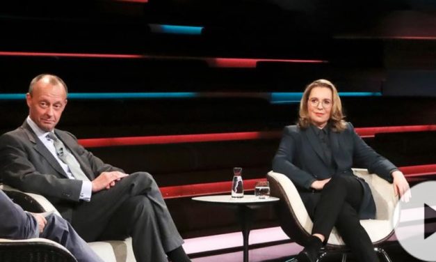 Claudia Kemfert bei Lanz: Gut behauptet ist glatt daneben!