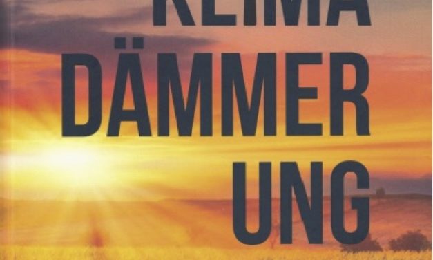Neues Buch: „Klimadämmerung    Vom Ausstieg zum Abstieg – ein Plädoyer für mehr  Vernunft in der Energiepolitik“