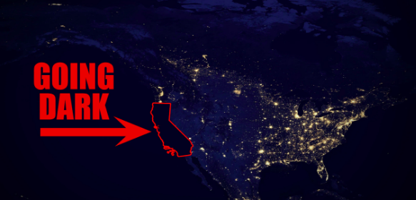 In Kalifornien drohen Stromausfälle, während die Strompreise „geradezu explodieren“