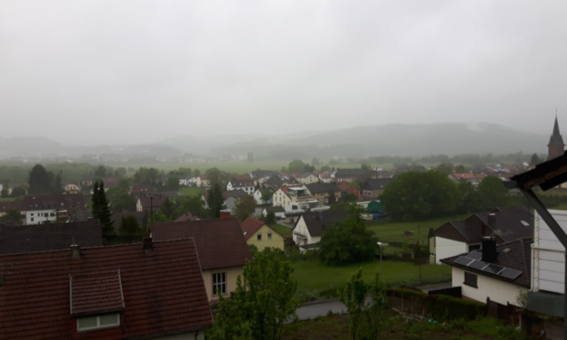 Sonne und Klima – maßgeblich und unzertrennbar bis in die heutige Zeit: Kein Platz für sog. Treibhausgase – Teil 4