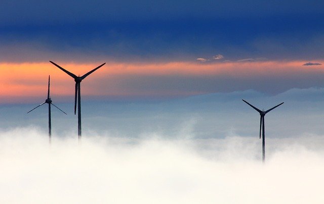 Windenergie in der Krise – Teil 1: In Deutschland stockt der Ausbau