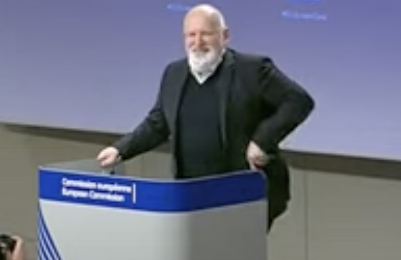 Die geplante Kubanisierung der EU